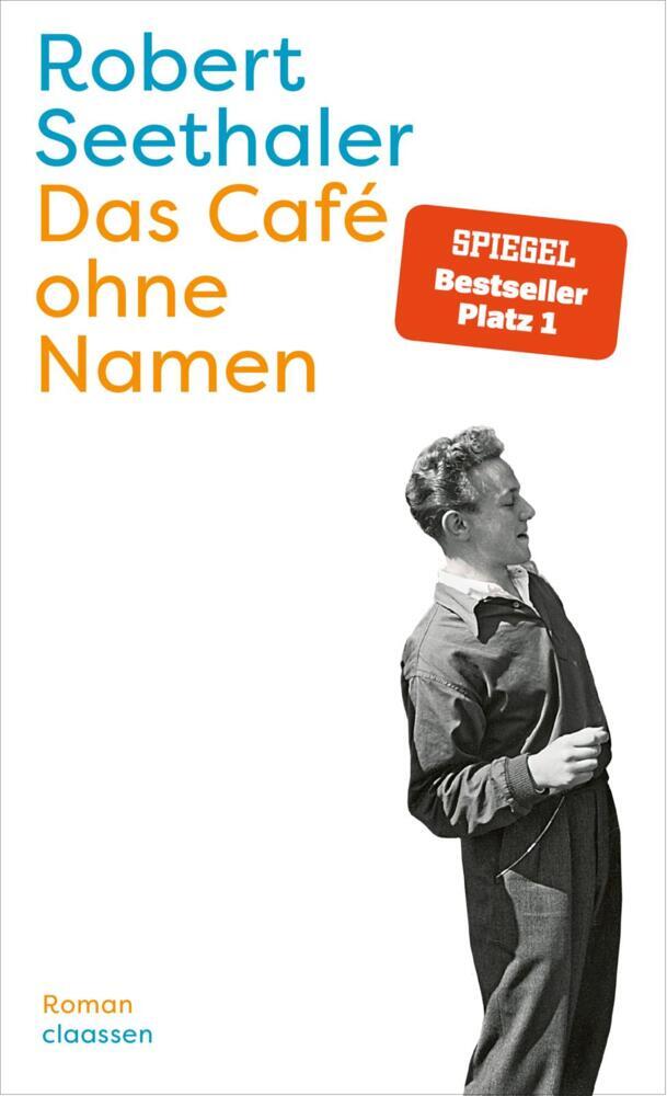 Das Café ohne Namen main product photo