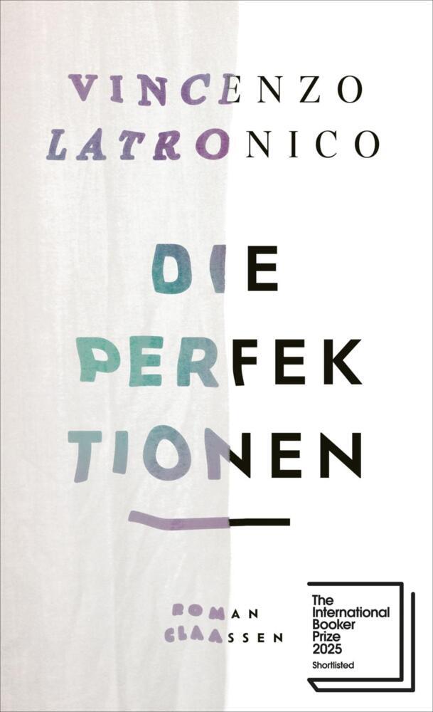 Die Perfektionen main product photo