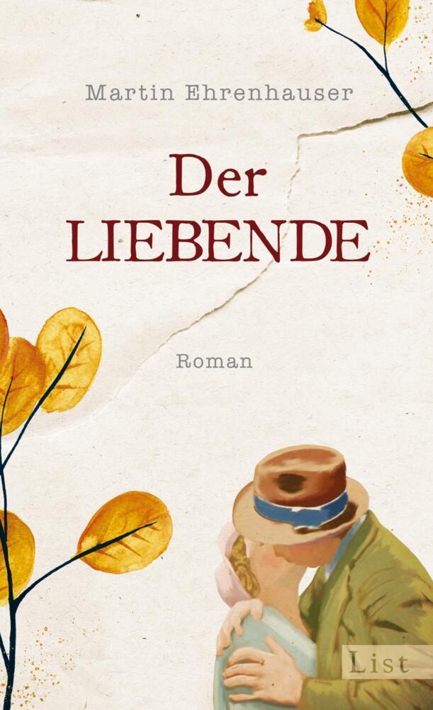 Der Liebende main product photo