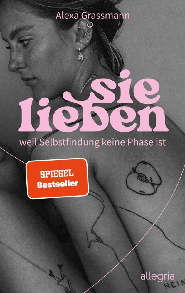 sie lieben main product photo