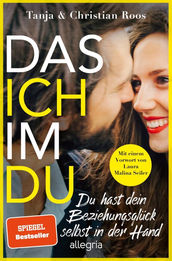 Das Ich im Du main product photo