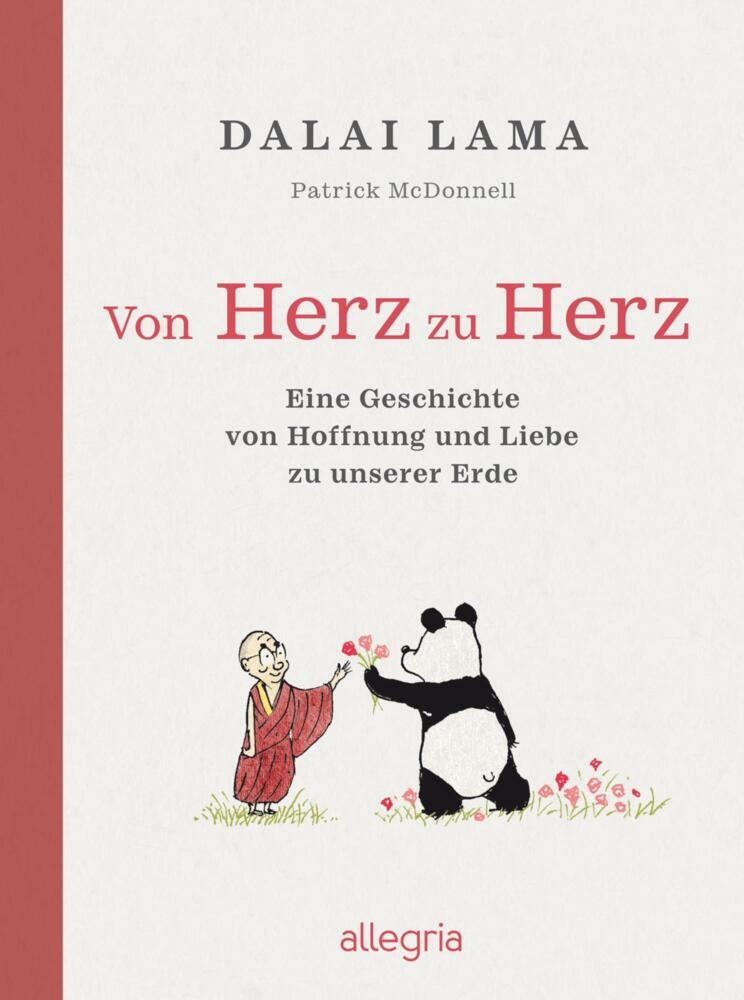 Von Herz zu Herz main product photo