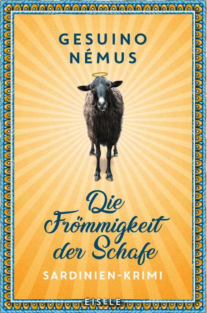 Die Frömmigkeit der Schafe main product photo