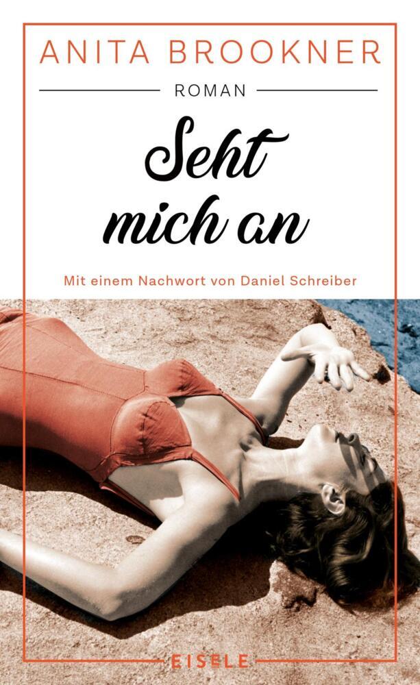 Seht mich an main product photo