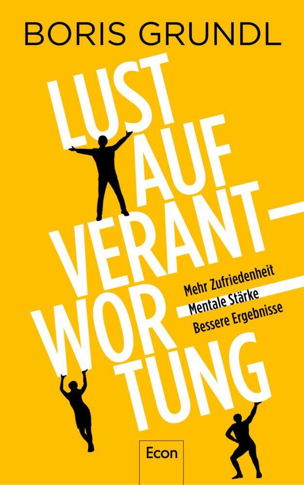 Lust auf Verantwortung main product photo