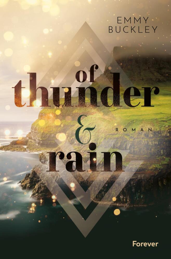 Of Thunder and Rain main product photo