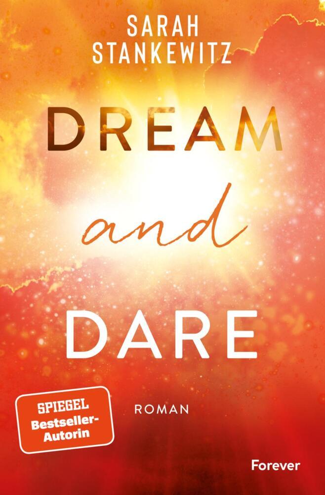 Dream and Dare main product photo