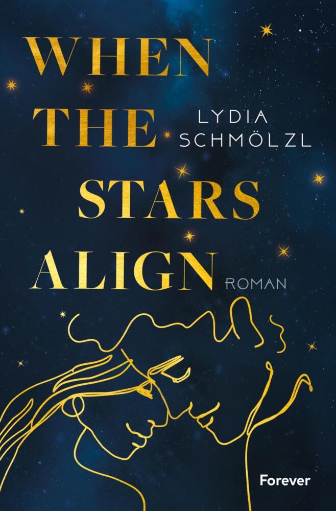 When the Stars Align main product photo