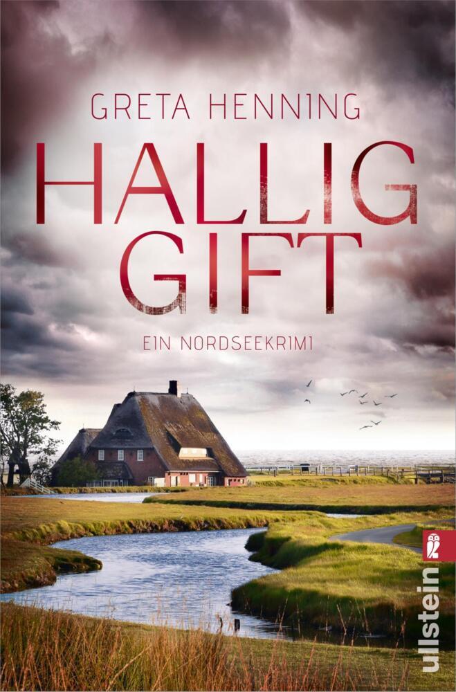 Halliggift main product photo