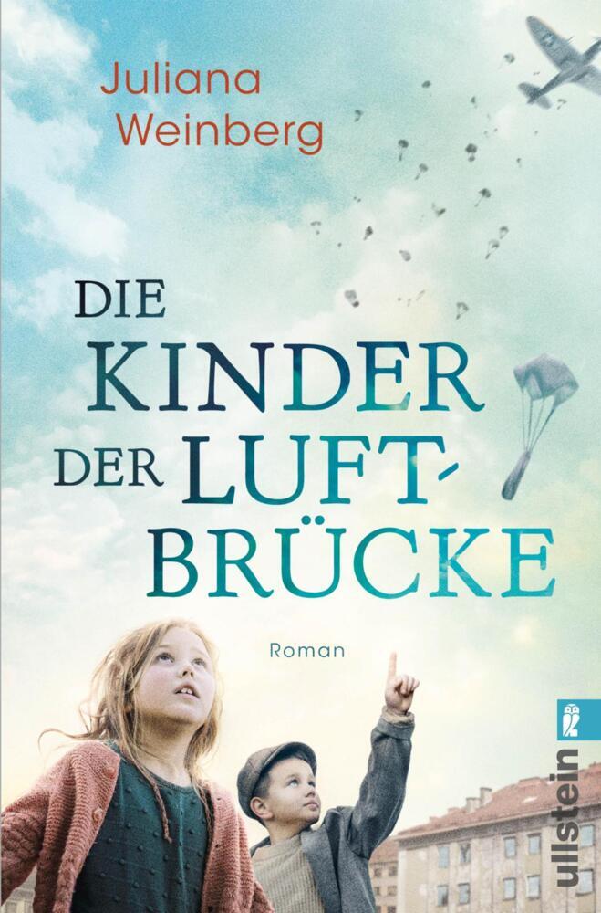 Die Kinder der Luftbrücke main product photo