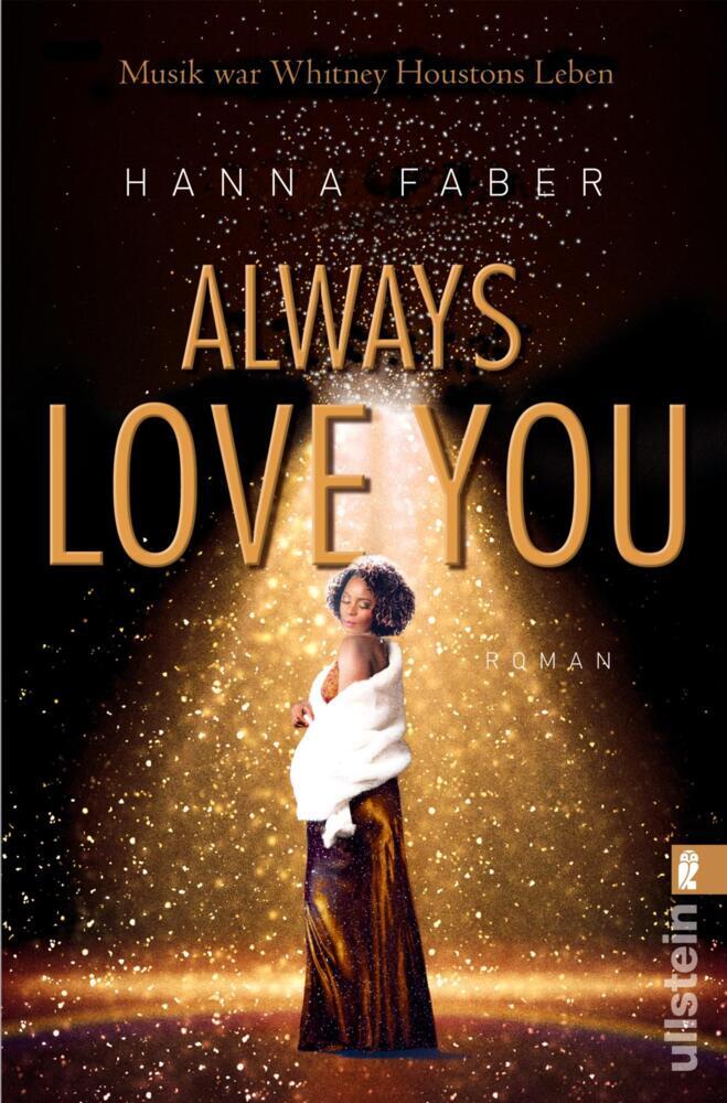 Always love you main product photo