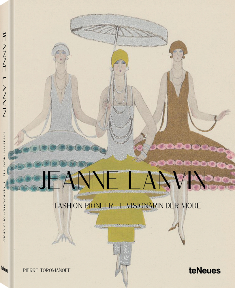 Jeanne Lanvin main product photo