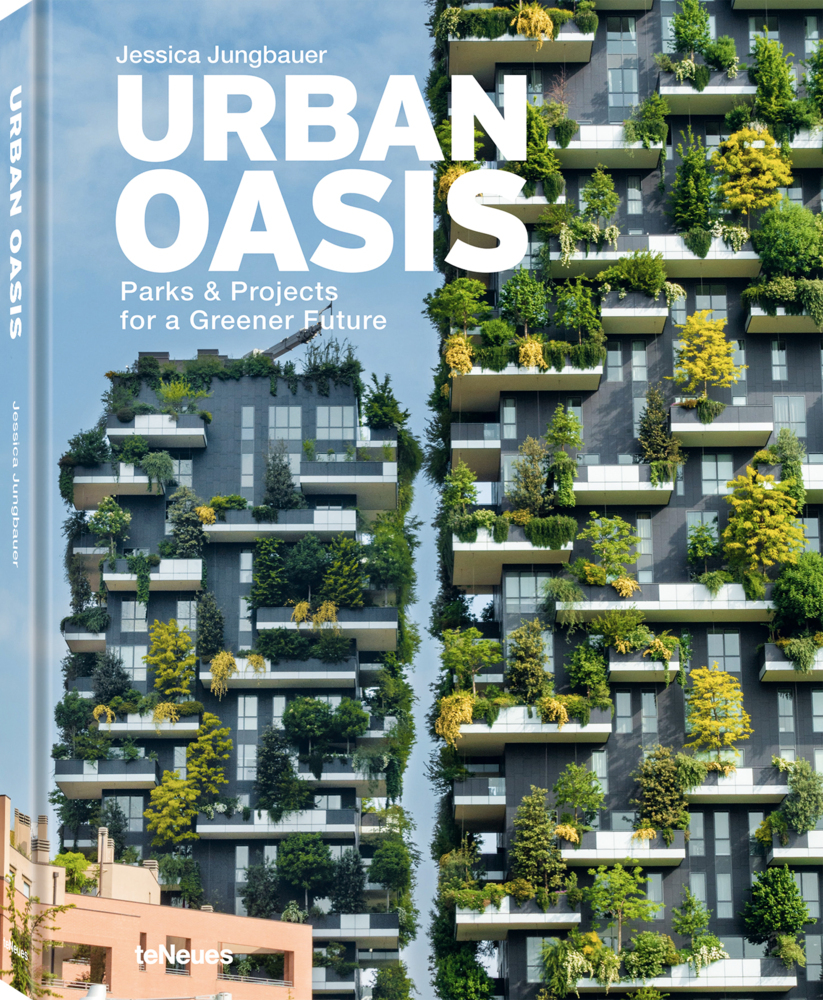 Urban Oasis main product photo