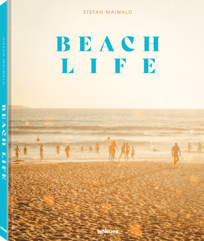Beach Life main product photo