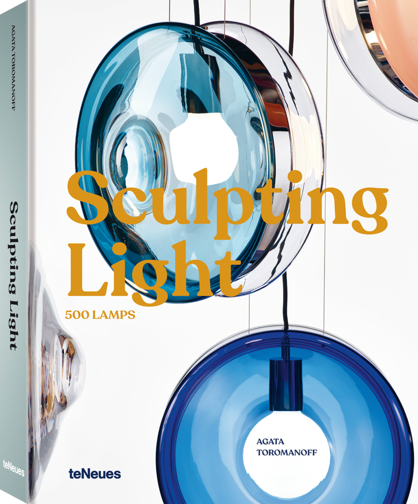 Sculpting Light main product photo