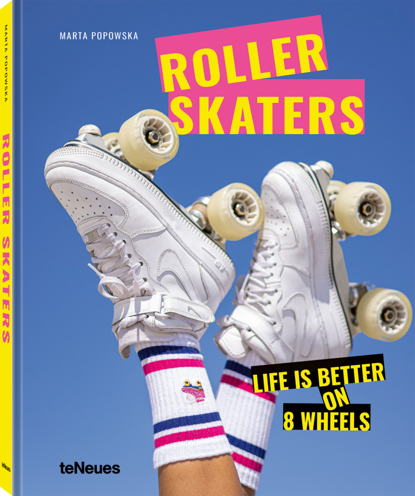 Roller Skaters main product photo