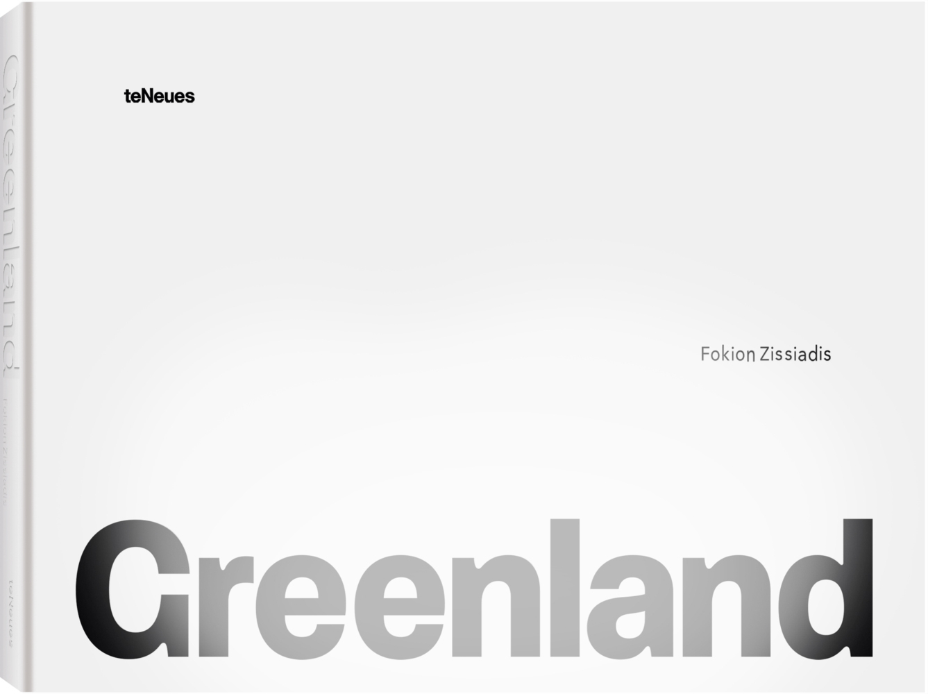 Greenland main product photo