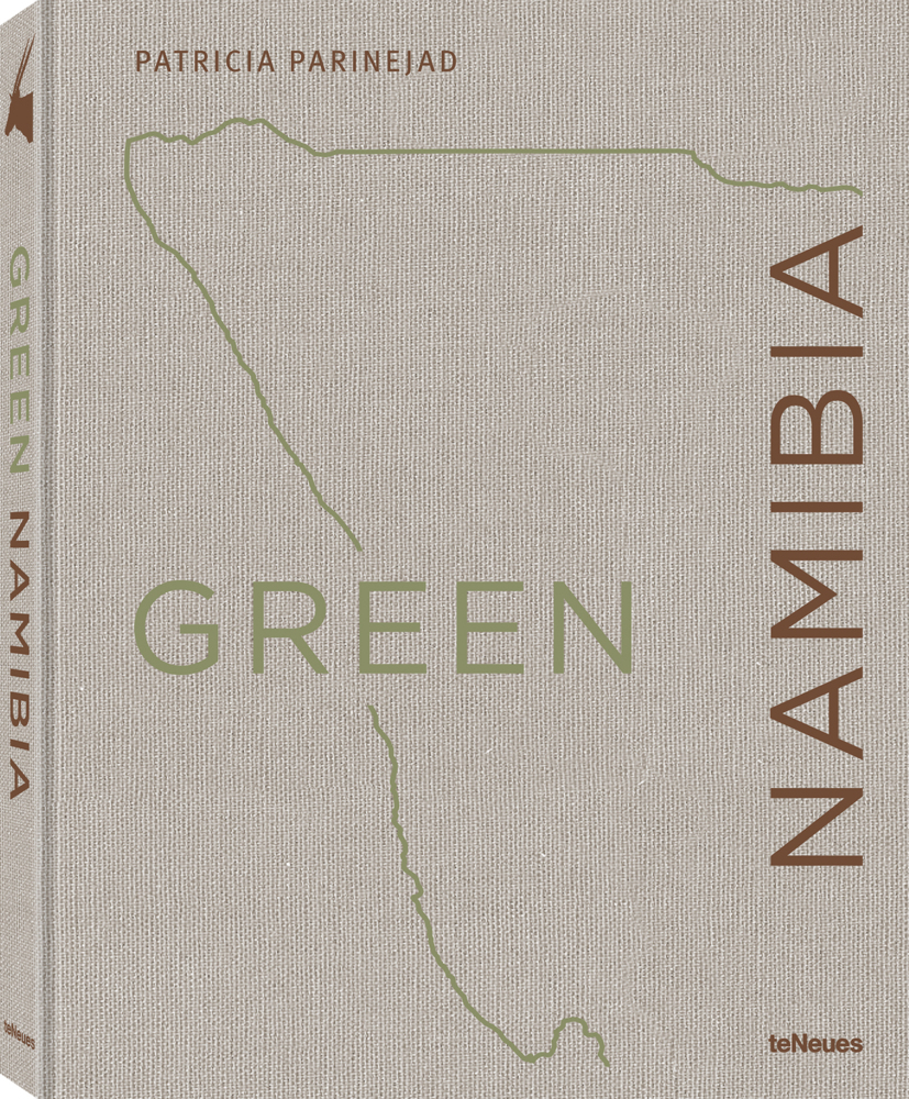 Green Namibia main product photo