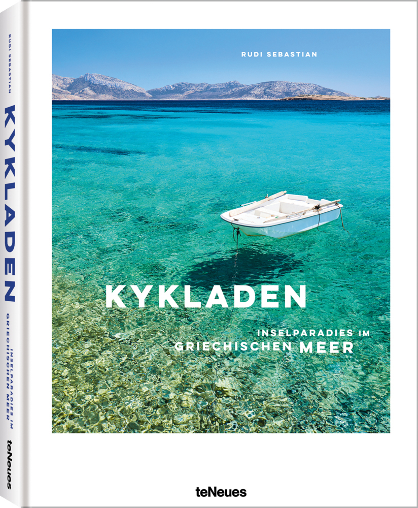 Kykladen main product photo