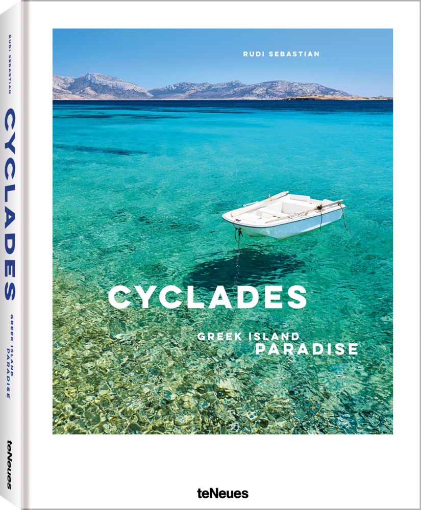 Cyclades main product photo