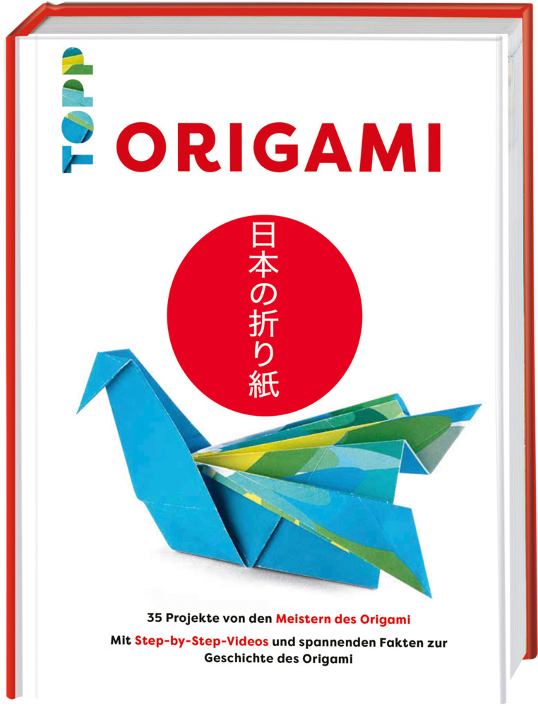 Origami main product photo