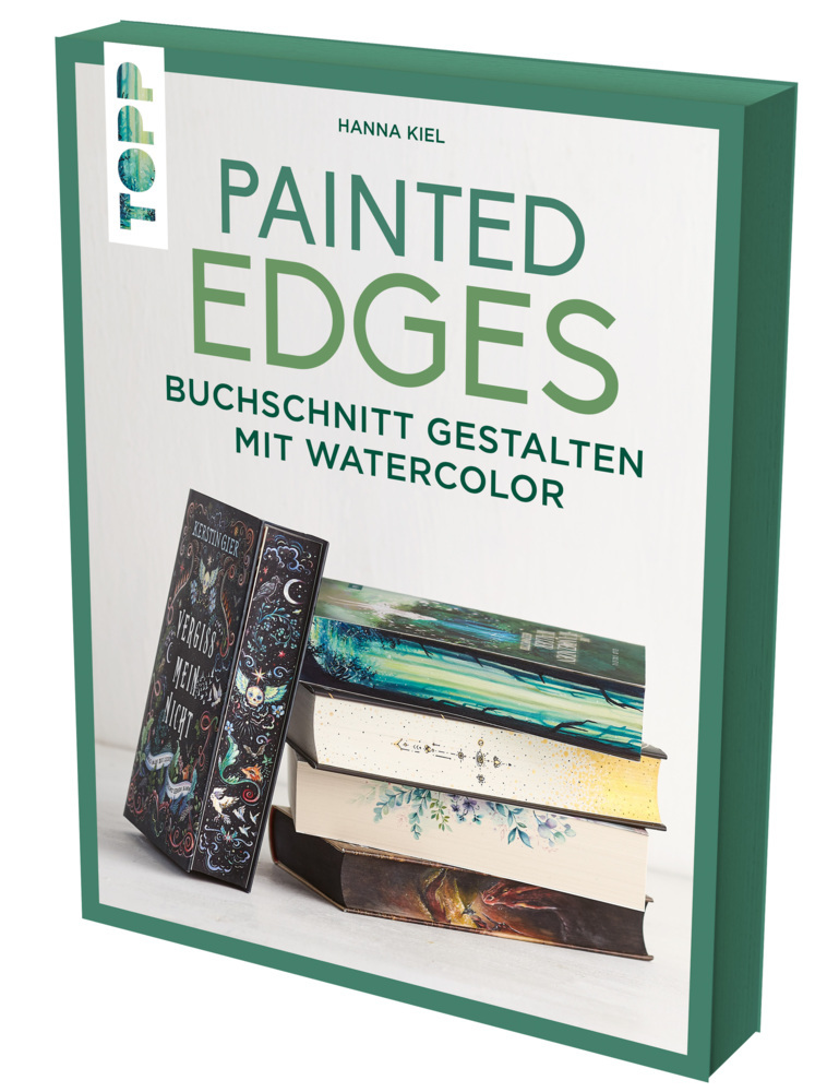 Painted Edges main product photo