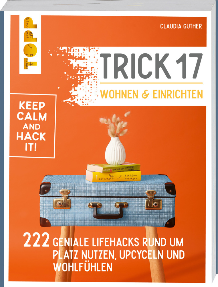 Trick 17 - Wohnen und Einrichten main product photo