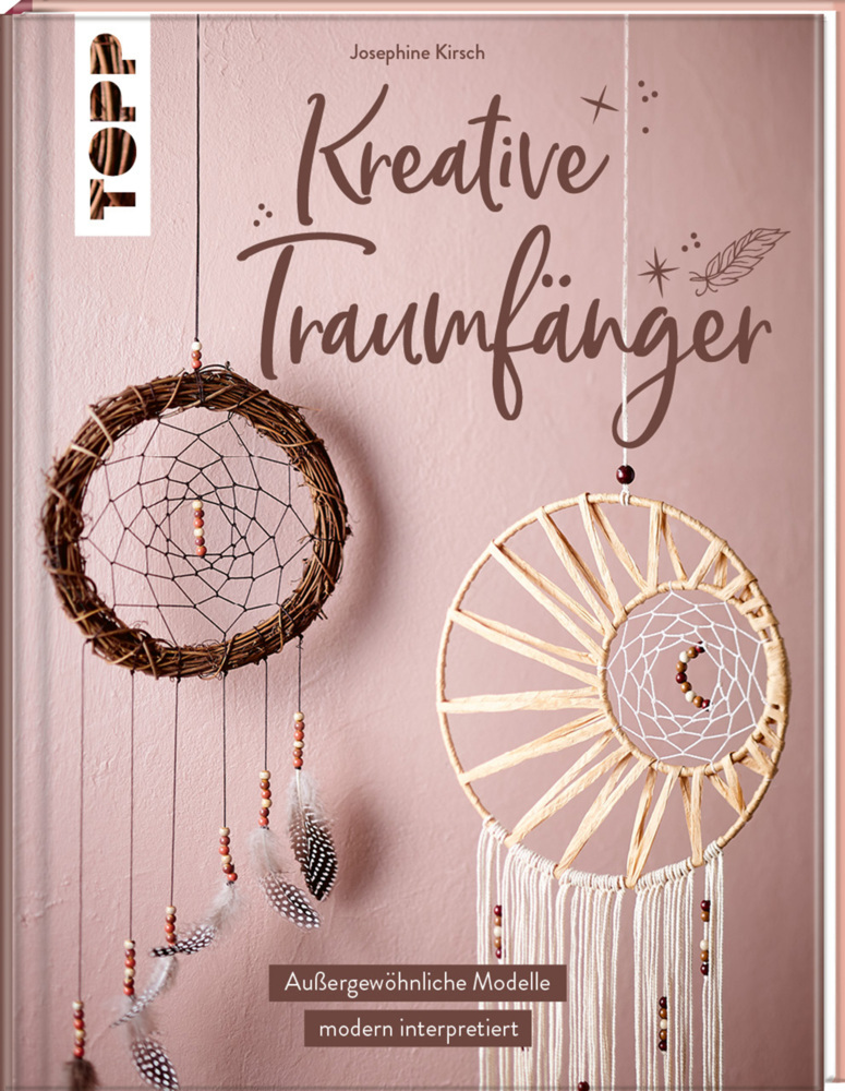 Kreative Traumfänger main product photo