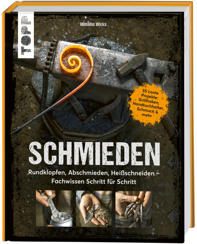 Schmieden main product photo