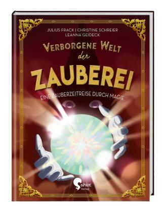 Verborgene Welt der Zauberei