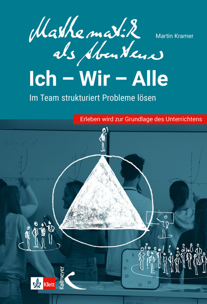 Mathematik als Abenteuer main product photo