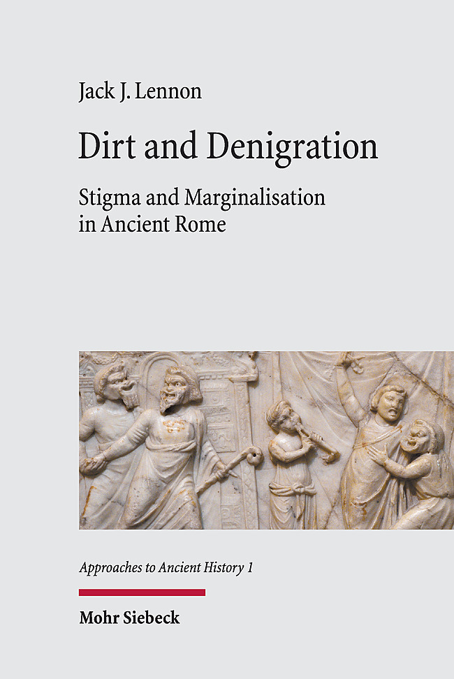 Dirt and Denigration main product photo
