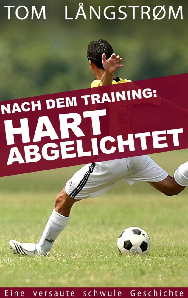 Hart abgelichtet main product photo