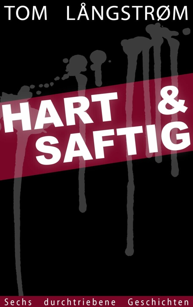 Hart & saftig main product photo