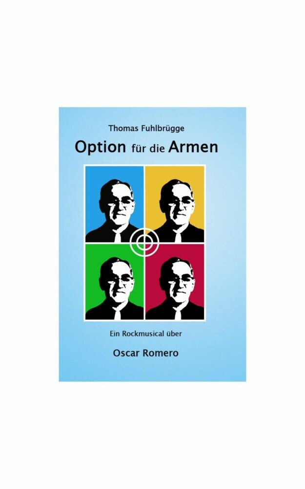 Option für die Armen main product photo