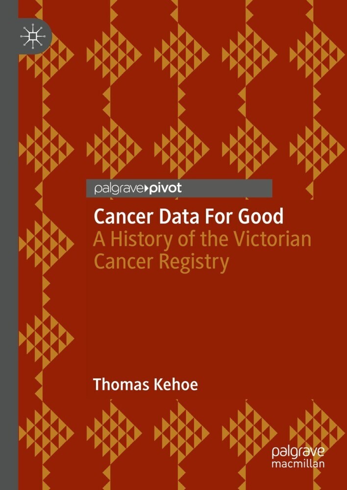 Cancer Data For Good main product photo