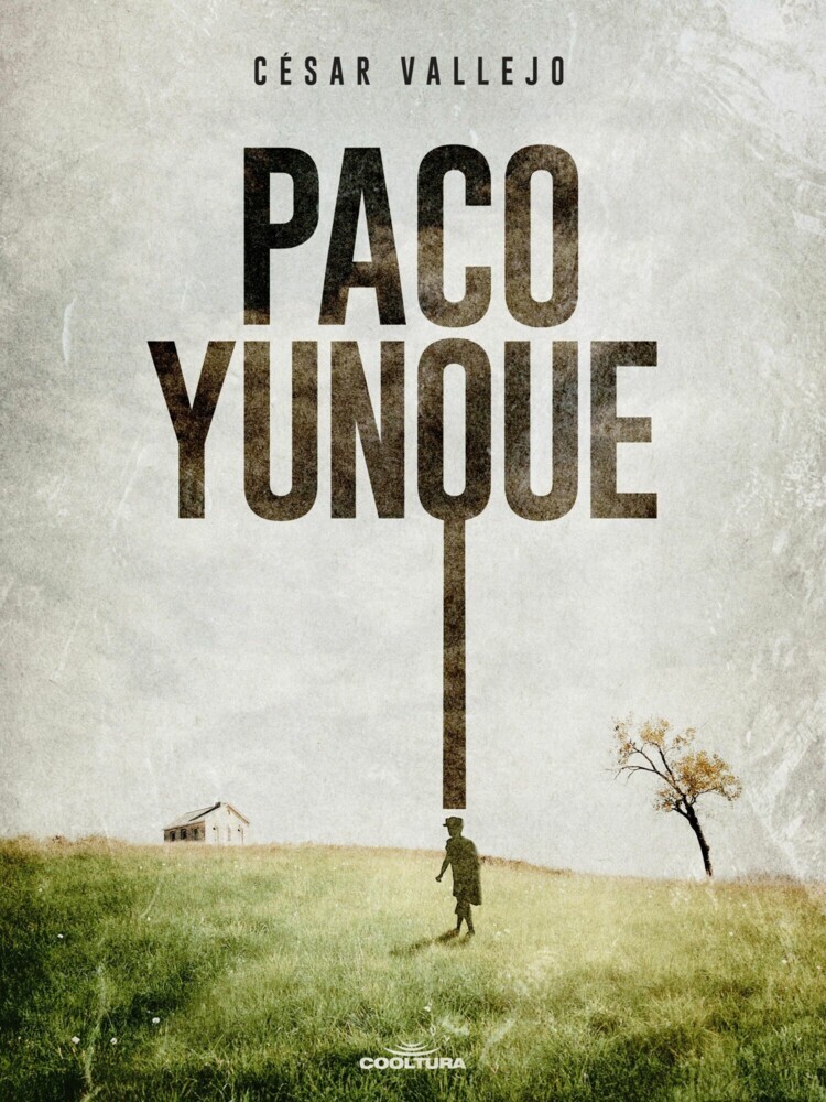 Paco Yunque main product photo