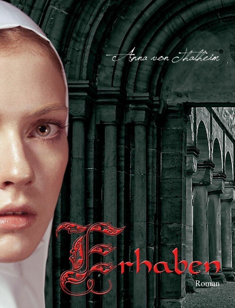 Erhaben main product photo