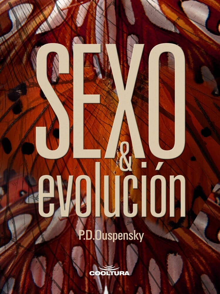 Sexo y evolución main product photo