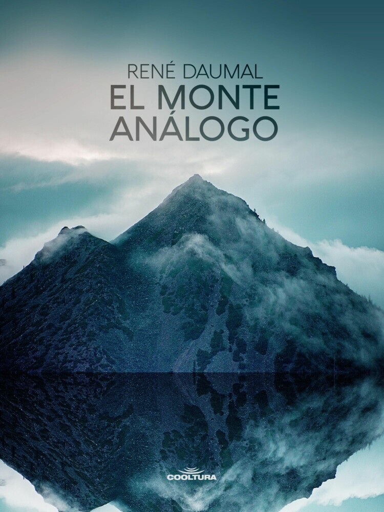El monte análogo main product photo