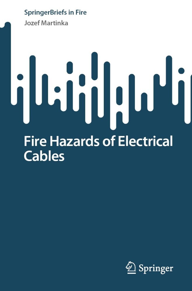 Fire Hazards of Electrical Cables main product photo