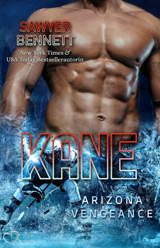 Kane (Arizona Vengeance Team Teil 8) main product photo