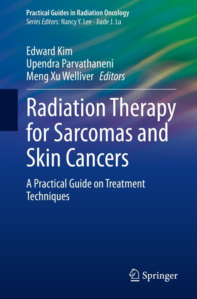 Radiation Therapy for Sarcomas and Skin Cancers main product photo