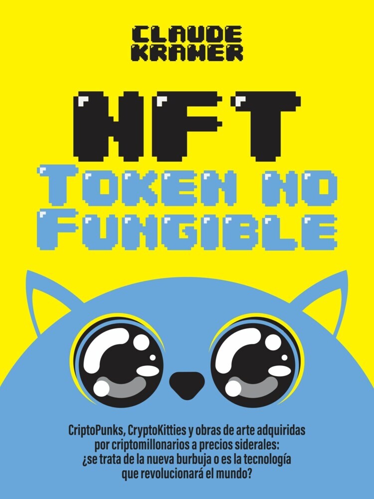 NFT Token No Fungible main product photo