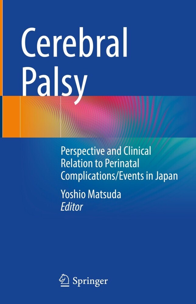 Cerebral Palsy main product photo