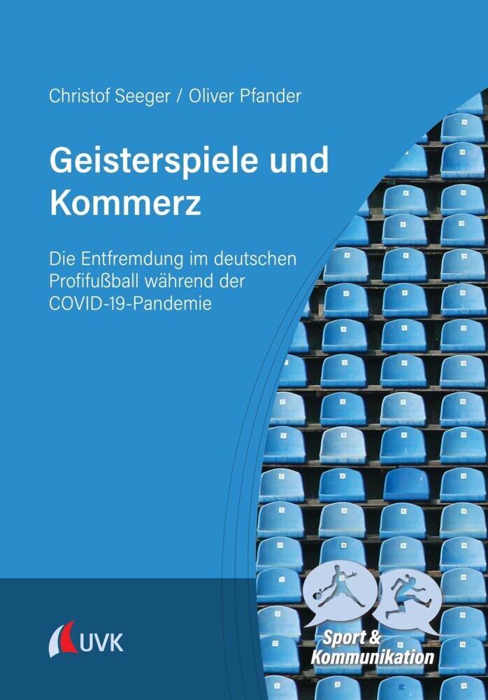 Geisterspiele und Kommerz main product photo