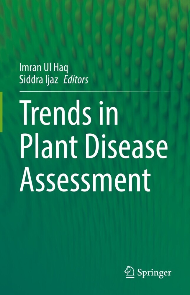 Trends in Plant Disease Assessment main product photo