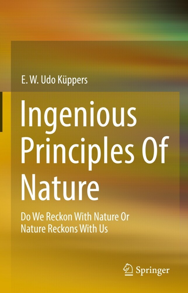 Ingenious Principles of Nature main product photo