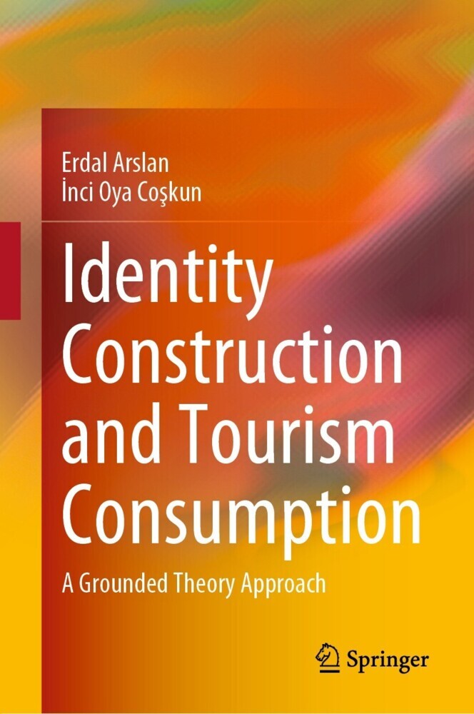 Identity Construction and Tourism Consumption main product photo