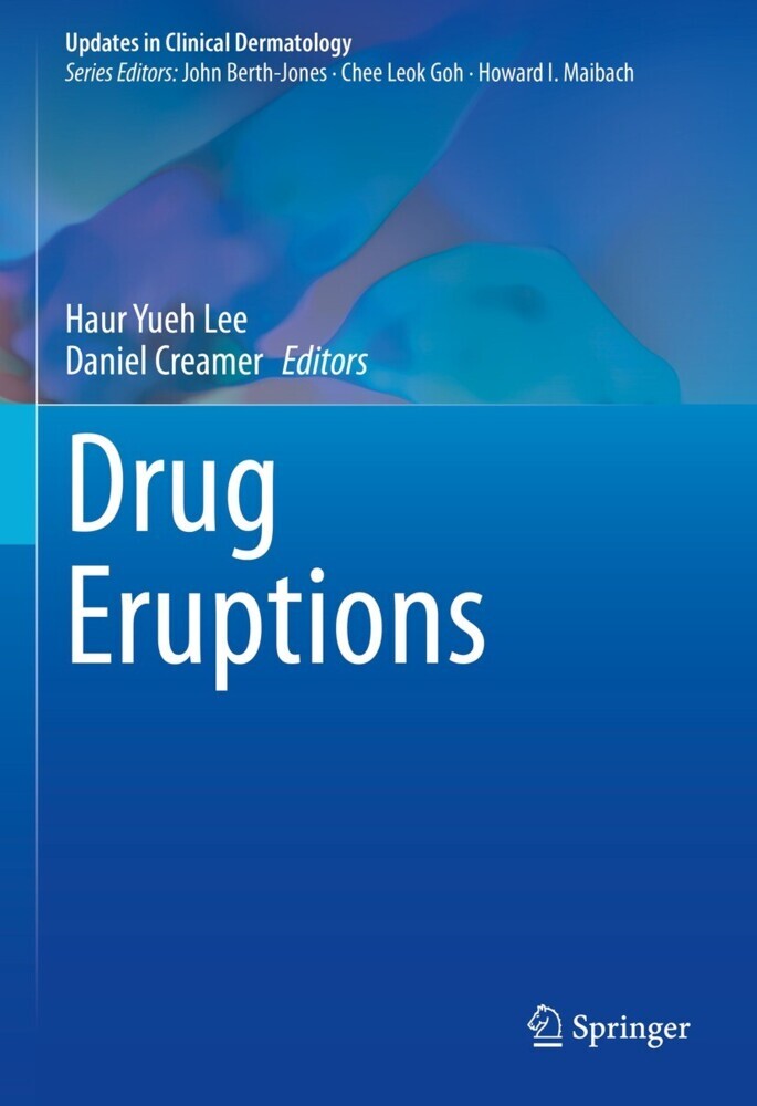 Drug Eruptions main product photo